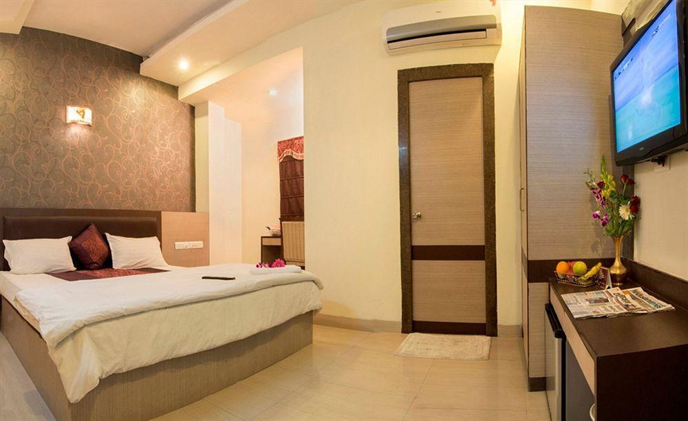 Hotel The Kamta Агра Екстер'єр фото